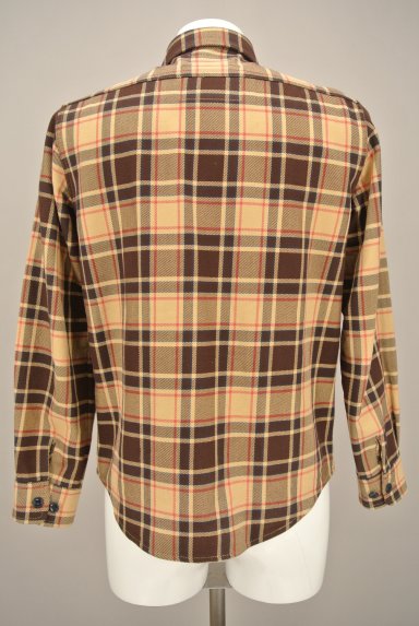 Deluxe（デラックス）シャツ買取実績の後画像