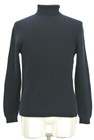 HUGO BOSS タートルネックワイドリブニットの買取実績