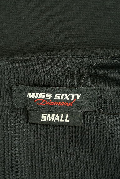 MISS SIXTY（ミスシックスティ）ワンピース買取実績のブランドタグ画像