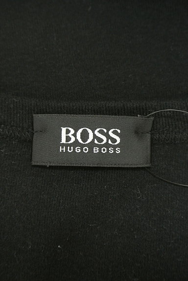HUGO BOSS（ヒューゴボス）Ｔシャツ・カットソー買取実績のブランドタグ画像