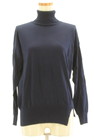 Rie Miller タートルネックドロップニットの買取実績