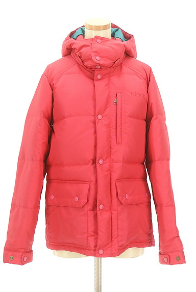 Aigle（エーグル）アウター買取実績の前画像