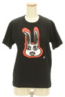 COMME des GARCONS フロントプリントＴシャツの買取実績