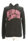 BILLIONAIRE BOYS CLUB ロゴプリントスウェットパーカーの買取実績