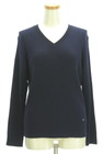 MACKINTOSH LONDON Vネックミドルリブニットの買取実績