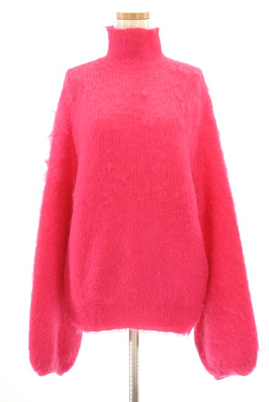 G.V.G.V.（ジーブイジーブイ）トップス買取実績の前画像