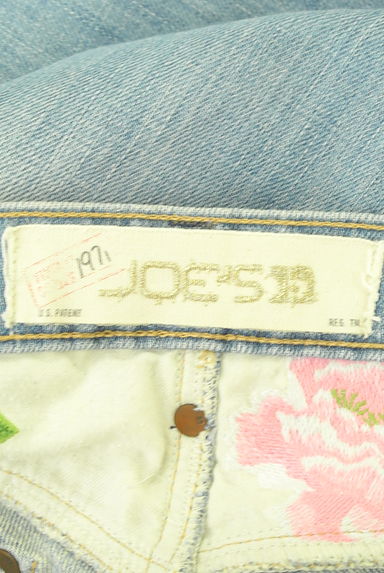 Joe's Jeans（ジョーズジーンズ）パンツ買取実績のブランドタグ画像