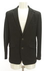 JOSEPH ABBOUD ステッチテーラードジャケットの買取実績