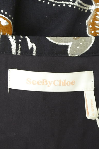 See by Chloe（シーバイクロエ）スカート買取実績のブランドタグ画像