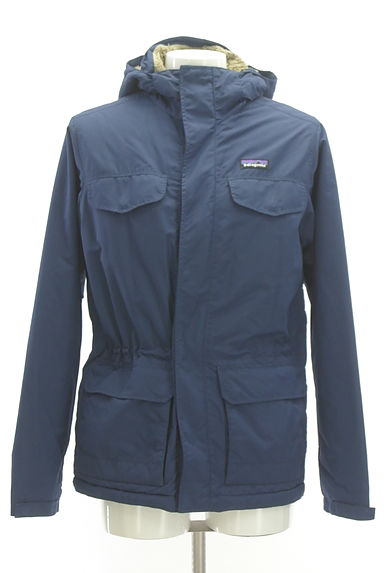 PATAGONIA（パタゴニア）アウター買取実績の前画像