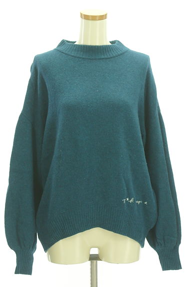 To b. by agnes b.（トゥービーバイアニエスベー）トップス買取実績の前画像