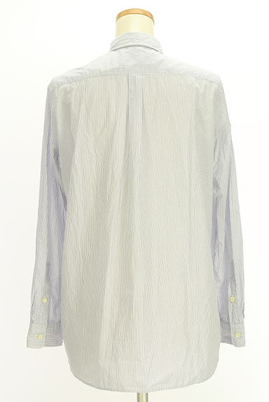 DEUXIEME CLASSE（ドゥーズィエムクラス）シャツ買取実績の後画像