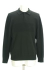 Calvin Klein 襟付きニットトップスの買取実績