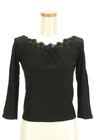 Sybilla レースネックカットソーの買取実績