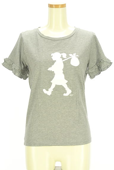 KAREN WALKER（カレンウォーカー）トップス買取実績の前画像