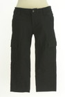 DOUBLE STANDARD CLOTHING sov. カーゴクロップドパンツの買取実績