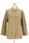 Spick and Span ワークシャツジャケットの買取実績