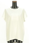 Te chichi Lugnoncure エンボスロゴTシャツの買取実績
